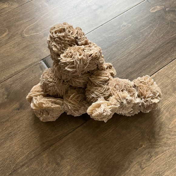 Desert Rose Selenite - Picture 8 of 11